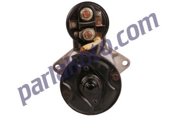 Remark STR5130 Opel Corsa Skoda Marş Dinamosu Bosch Tip 12V 1,1KW 9 Diş 0001106011 0001106015