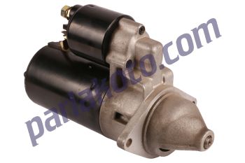 Remark STR5130 Opel Corsa Skoda Marş Dinamosu Bosch Tip 12V 1,1KW 9 Diş 0001106011 0001106015