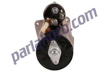 Remark STR5174 Fiat Ducato 2,3 JTD 2,8 JTD Peugeot Boxer 2,8 HDI Citroen Jumper 2,8 HDI Marş Dinamosu 12V 2,5KW 9 Diş