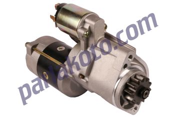 Remark STR6020 Nissan Navara Nissan Skystar Kingcab D22 Marş Dinamosu 12V 2,2KW 12 Diş M2T50571  M2TS0571
