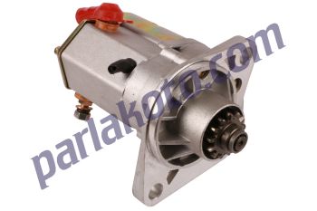 Remark STR6184 Kia Cerez Bongo Düz Dönüş Marş Dinamosu 12V 2,2KW 13 Diş