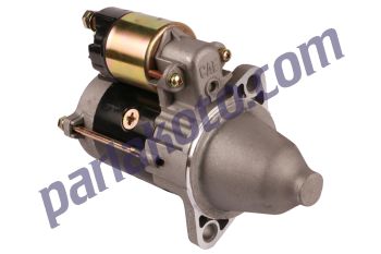 Remark STR6190 Suzuki Alto 800 CC  Nippon Denso Marş Dinamosu 12V