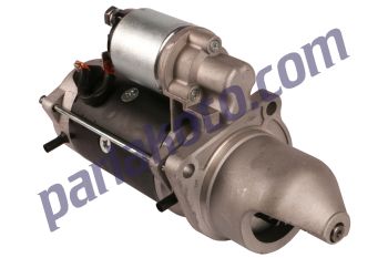 Unipoint STR2313 Mercedes Benz Marş Dinamosu 24V 4KW 9 Diş 0001231003 0041518601