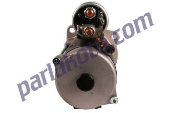 Unipoint STR2319 Otokar Sultan Otobüs Ford Cargo 32,270 Dodge As 950 Marş Dinamosu 24V 4KW 9 Diş  0001231005	 118-0999