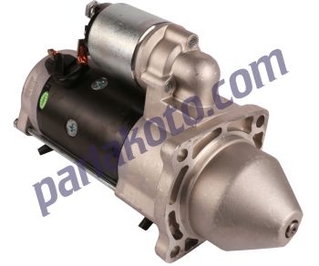 Unipoint STR2319 Otokar Sultan Otobüs Ford Cargo 32,270 Dodge As 950 Marş Dinamosu 24V 4KW 9 Diş  0001231005	 118-0999