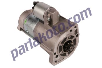 Unipoint STR7030 Mitsubishi Fuso Canter FE511 Marş Dinamosu 12V 2,2KW 10Diş M8T75071 M8T75073