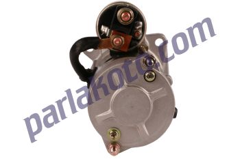 Unipoint STR7037 Renault Master Opel Movano Mitsubishi Tip Marş Dinamosu 12V 2,2KW 9 Diş M2T87671 M2T87671