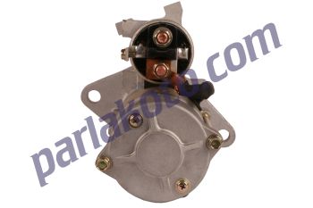 Unipoint STR7131 Mitsubishi Canter F659 Yeni Model Marş Dinamosu 24V 3,2KW 9 Diş   ME014418 ME012995