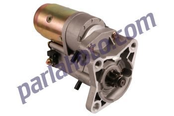 Dodo STR5005 Mazda E2200 Kıa Besta Nıpondenso Tip 12V 9 Diş 2,0KW Marş Dinamosu