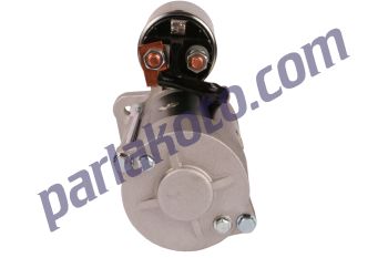 Dodo STR6046 Hyundai H100 Mitsubishi L300 Lancer Pajero Proton 12V 13 Diş 2,0KW Marş Dinamosu Mitsubishi Tip MG120413