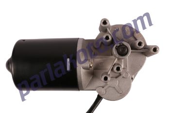 Dodo RSM805 Ağır Hizmet Silgi Motoru 24V