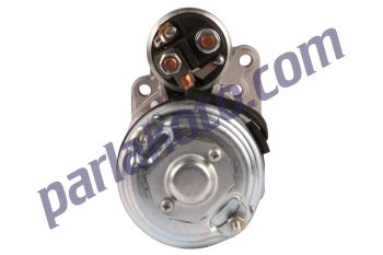 Typer 10VAL0319 Renault R 9 Marş Dinamosu Valeo Tip 12V 0,9KW 9 Diş