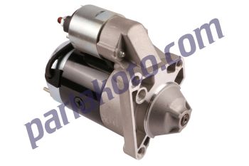 Typer 10VAL0319 Renault R 9 Marş Dinamosu Valeo Tip 12V 0,9KW 9 Diş