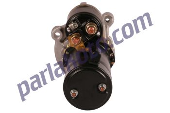 Typer 10VAL0285 Peugeot 106 206 306 405 Valeo Tip Marş Dinamosu 12V 0,9KW 9 Diş