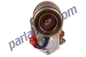 Typer 10NPD231 Isuzu Wide D-Max 2WD TMC Forklift Tailft Forklift 35J Kubato Marş Dinamosu 12V 1,4KW 9 Diş 1280001100 2280001121