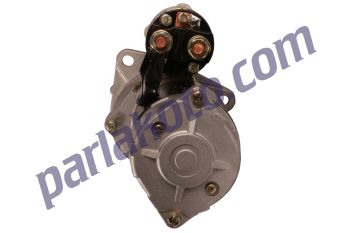 Typer 10MIT0190 Mitsubishi Maraton Marş Dinamosu 24V 6KW 13 Diş 1270 8DC9