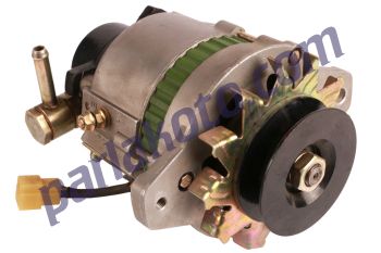 Typer 20HIT3600 Mazda E2200 Minibüs Pıckup Yeni Model Kia Besta Şarj Dinamosu  AB 013  LR140410B