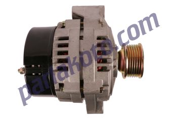 Typer 20ISK3804 Lada Vega Şarj Dinamosu Iskra Tip ALT2531 AAK5102 110DIN130