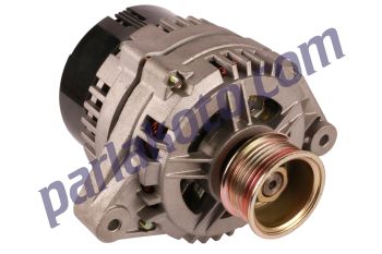 Typer 20ISK3804 Lada Vega Şarj Dinamosu Iskra Tip ALT2531 AAK5102 110DIN130