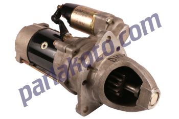 Mea 110DIN020 Mitsubishi Safir Marş Dinamosu 24V 7,5KW 13 Diş 230006340 230006341