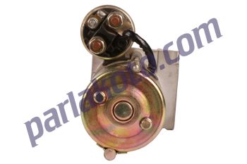 Mea 110DIN016 Marin Tip Mercury Marine Kıçtan Takma Marş Dinamosu 12V 1,7KW 11 Diş 9000821