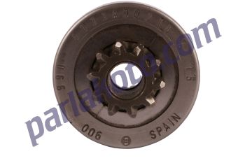 Bosch 6033AD0218 Mercedes Sprinter Vito Marş Dişlisi 10 Diş 0001223005