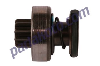 Bosch 6033AD0218 Mercedes Sprinter Vito Marş Dişlisi 10 Diş 0001223005