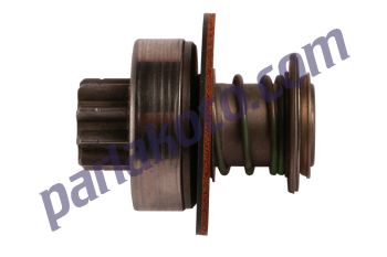 Bosch 1006209402 Marş Dişlisi Mercedes Benz 280 Se-Sel-230-500 10 Kanal 9 DİŞ FM53612 ZEN 0221