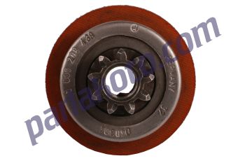 Bosch 1006209439 Mercedes Marş Dişlisi 9 Diş  Zen 0139
