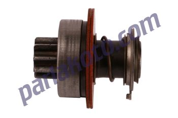 Bosch 1006209439 Mercedes Marş Dişlisi 9 Diş  Zen 0139
