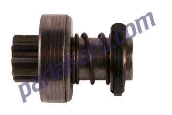 Bosch 1006209500 Audi Opel Marş Dişlisi  9 Diş Zen 0420