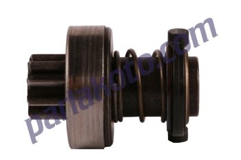 Bosch 1006209501 Mercedes Turbo Yeni Model Seat Volkswagen Golf Jetta Marş Dişlisi 9 Diş Zen 0406