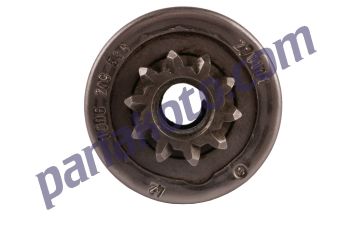 Bosch 1006209538 Fiat Duna 1.7 Tipo 1.7 Mercedes Benz 190 Peugeot 106 Kanal 10 Diş FM53654