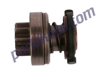 Bosch 1006209602 Lamborghını Jeneratör 10 Kanal 9 Diş FM 52733