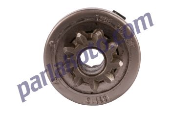 Bosch 1006209607 Fiat Bravo Marea Toyota Carina 10 Kanal 9 Diş Marş Dişlisi FM 53635