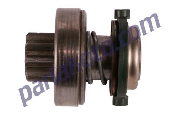 Bosch 1006209619 Volkswagen Passat 1.9 Audi A4 A6 Tdi Marş Dişlisi 9 Diş