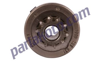 Bosch 1006209631 Mercedes Marş Dişlisi