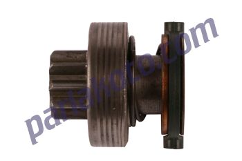 Bosch 1006209631 Mercedes Marş Dişlisi
