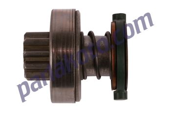 Bosch 1006209637 Opel Vectra Marş Dişlisi