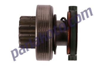 Bosch 1006209671 Renault Megane I Kangoo Express Trafic 1.9 Marş Dişlisi FM53632