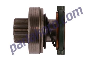 Bosch 1006209677 Volksgwagen Mercedes Fiat Marş Dişlisi 9 Diş
