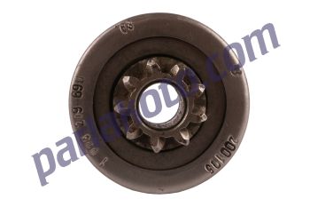 Bosch 1006209690 Fiat Marş Dişlisi  9 Diş.