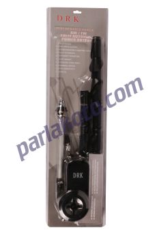 Inwells Drk032001 Otomatik Anten 12 Aparatlı