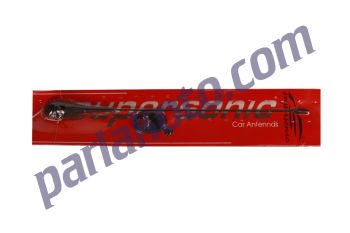 Flaş FOA200 Fiat Slx Tofaş Düz Yumurta Anten