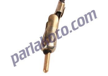 Flaş FOA105 Oluk Yaylı Uzun Anten