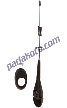 Flaş FOA201 Fiat Slx Tofaş Yaylı Yumurta Anten