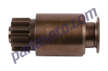 Typer 12DEL0117 Cat Caterpillar 963 966 Prestoliye Tip Marş Dişlisi 12 Diş 4N4517  P59171  1914341 ZEN0117 PG766