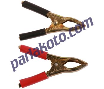 Mini Akü Maşası Küçük Tip İzoleli Pense