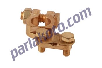 HERTA 0002 KUTUP BAŞI  KALIN (-) EKSİ