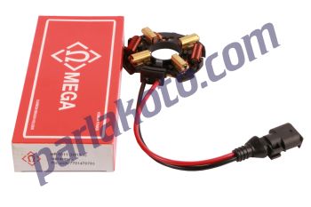 Mega HP0011 Renault Clio Megane Direksiyon Kömür Yuvası 7701470783